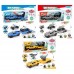 Truck Set 3 Asst box (24pcs/box)