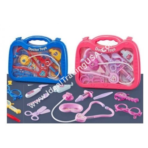 Doctor Set (36pcs/box)