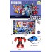 Robot Play Set (24pcs/box)