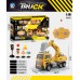 R/C Construction Truck  (18pcs/box)