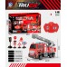 R/C Fire Truck  (18pcs/box)