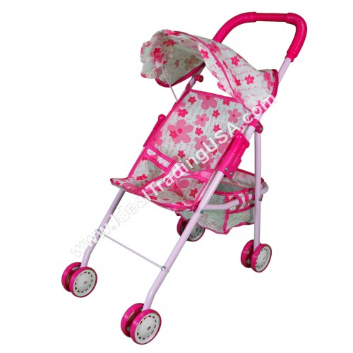 Doll Stroller (12pcs/box)