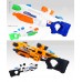 24" SUPER WATER GUN (24pcs/box)