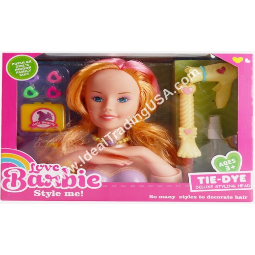 Make up Doll (24pcs/box)