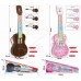 B/O Guitar w/lights&music (24pcs/box)