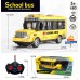 4FUN R/C School Bus (24pcs/box)