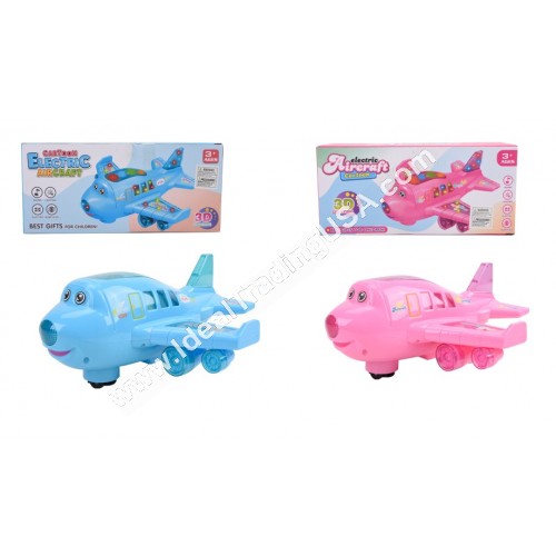 B/O Plane ( 36pcs/box)