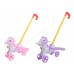 Hand Push Horse (60pcs/box)