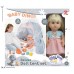 Doll Tent Set (18pcs/box)