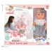 Doll Tent Set (18pcs/box)
