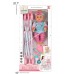 Doll Set w/ stroller (12pcs/box)