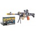 B/O Toy Gun w/ Lighs & Music (36pcs/box)