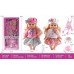 14" Doll w/stroller (10pcs/box)