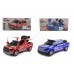 B/O Car w/light & music (36pcs/box)