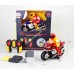 R/C Motorcycle w/usb (12pcs/box)