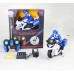 R/C Motorcycle w/usb (12pcs/box)