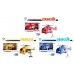Friction Helicopter w/lights&music(48pcs/box)