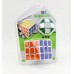 Magic Cube Double Blister (96pcs/box)