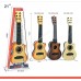 21 Inch Guitar 3 Colors (18pcs/Box)