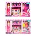 Doll House w/accesories (12pcs/box)