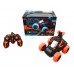 2.4G STUNT CAR W/USB (36pcs/box)