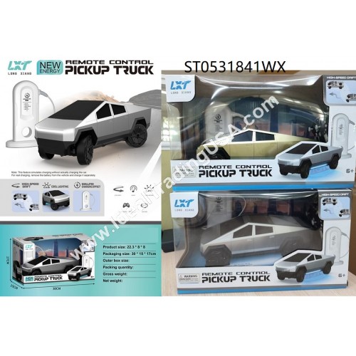 R/C Car w/usb (24pcs/box)