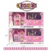 Doll House (18pcs/box)