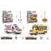 1:18 R/C Car (30pcs/box)