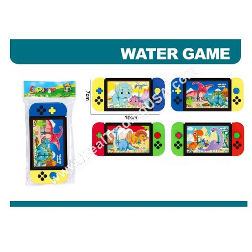 Dino Water Game (20dz/Box)