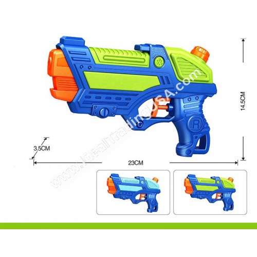 Water Gun (144pcs/box)