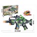 B/O Shaking gun (36pcs/box)
