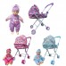 Doll Stroller (12pcs/box)