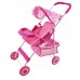 Doll Stroller with a Bumper  (12pcs/Box)