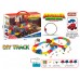 155pcs Track Set (18pcs/box)