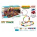 155pcs Track Set (12pcs/box)