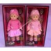 16" Doll w/IC & Music (12pcs/box)