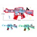 B/o Gun w/music & lights (8dz/box)