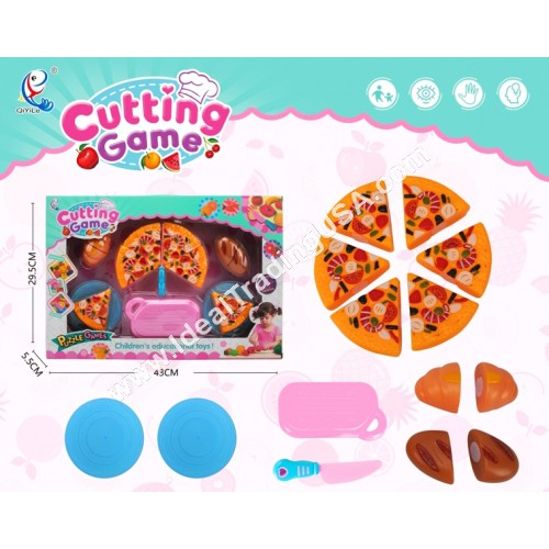 Pizza Set (24pcs/box)