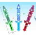B/O Sword w/lights&sound (6dz/box)