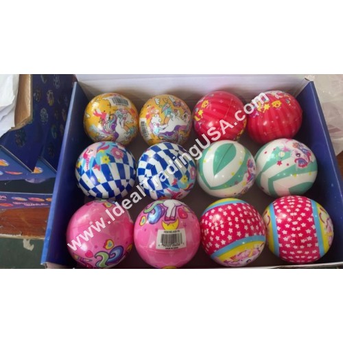 Flashing Balls (24dz/box)