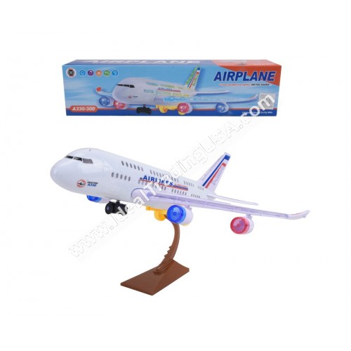 B/O Plane (24pcs/box)