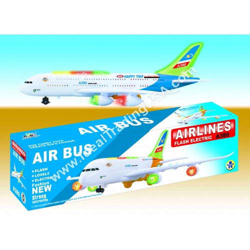 B/O Plane (30pcs/Box) (A)