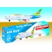 B/O Plane (30pcs/Box) (A)