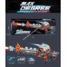 B/O Shaking Gun w/lights&sound(36pcs/box)