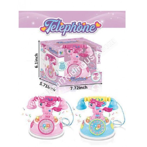 Unicorn Phone (48pcs/box)