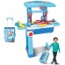 Doctor set Luggage (9pcs/box)