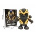 B/O Dancing Hero (60pcs/box)