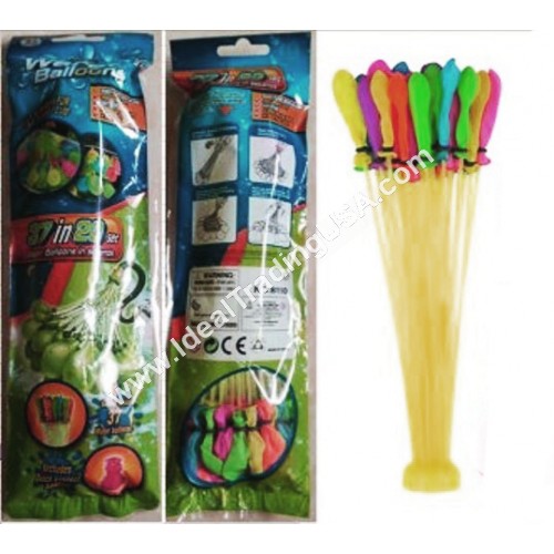 Water Ballon (396pcs/box)