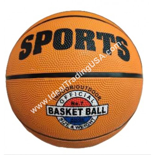 Mini Basketball N.3 (50pcs/Box)