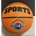 Mini Basketball (50pcs/box)
